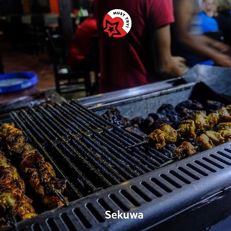 Oyo 281 Twins Kitchen Otel Dhulikhel Dış mekan fotoğraf