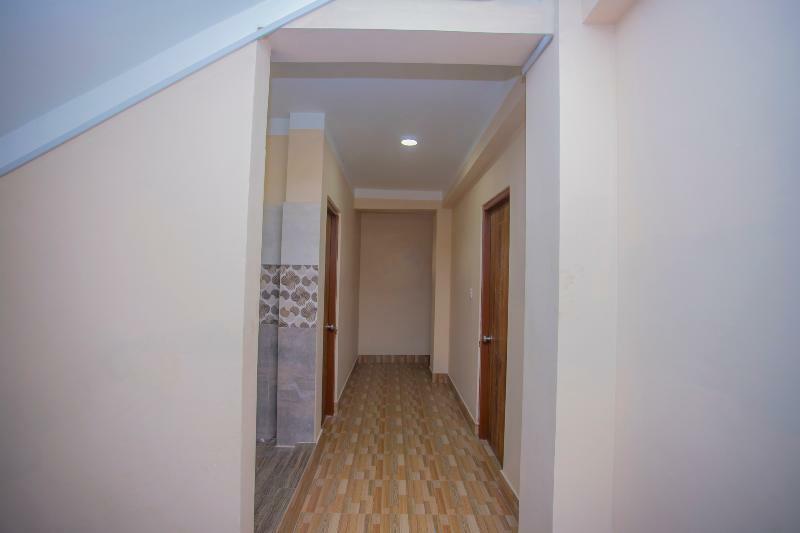 Oyo 281 Twins Kitchen Otel Dhulikhel Dış mekan fotoğraf