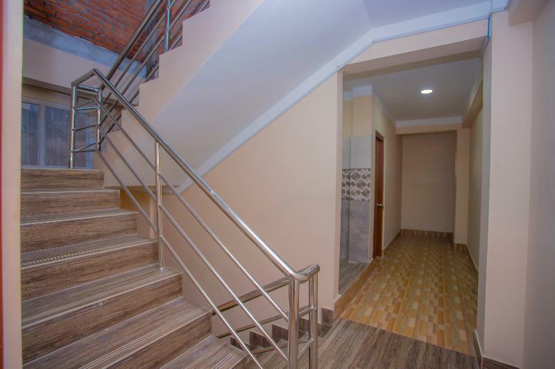 Oyo 281 Twins Kitchen Otel Dhulikhel Dış mekan fotoğraf