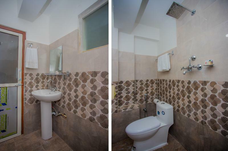 Oyo 281 Twins Kitchen Otel Dhulikhel Dış mekan fotoğraf