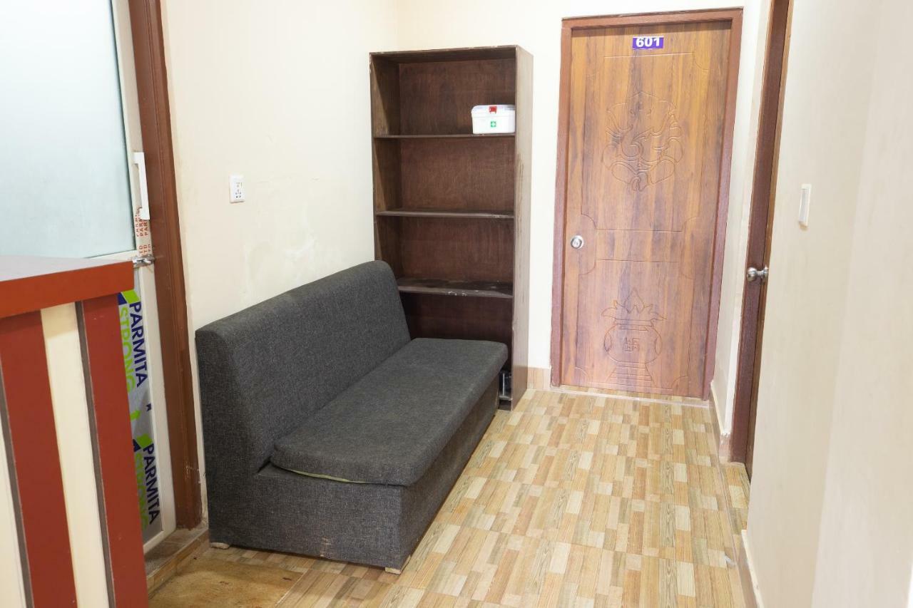 Oyo 281 Twins Kitchen Otel Dhulikhel Dış mekan fotoğraf
