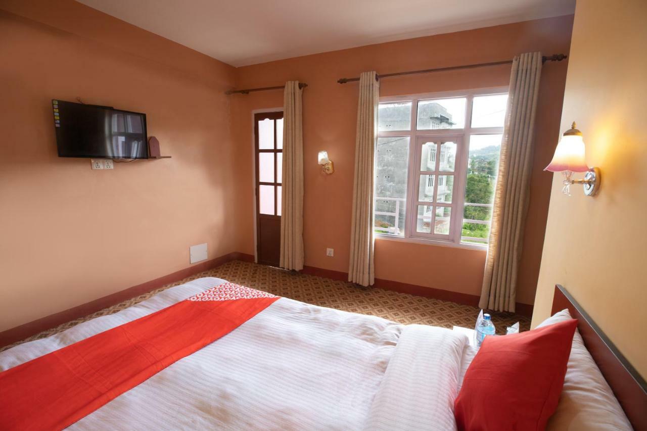 Oyo 281 Twins Kitchen Otel Dhulikhel Dış mekan fotoğraf