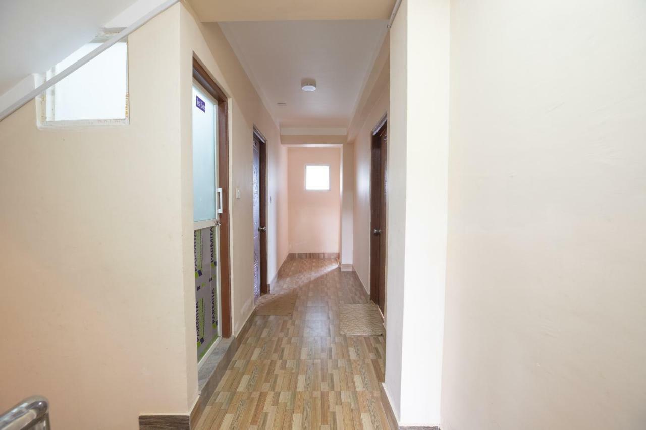 Oyo 281 Twins Kitchen Otel Dhulikhel Dış mekan fotoğraf